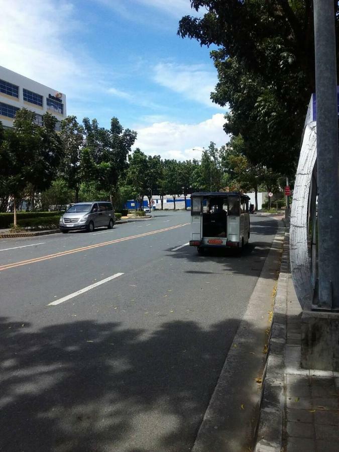 Alabang Northgate Hotel Manila Exterior photo